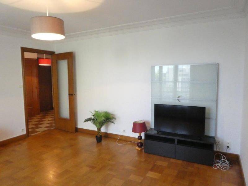 Maison à louer, 68m², LYON 3E