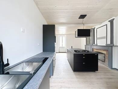 Maison à vendre 203 000 € 4 pièces 3 chambres 120 m² 634 m² de terrain Arcambal 46090