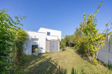 Maison à vendre 445 000 € 5 pièces 4 chambres 130 m² 361 m² de terrain Centre Saint-Sébastien-sur-Loire 44230