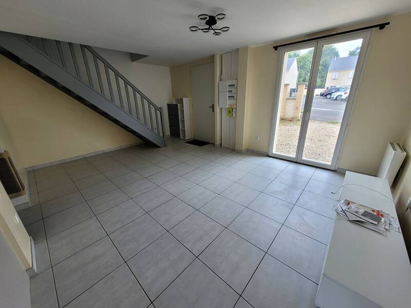 Maison à louer, 77m², PENCHARD