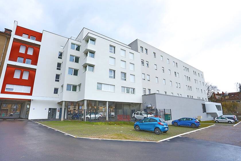 Maison à vendre, 22m², NANCY