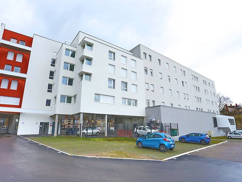 Maison à vendre, 22m², NANCY