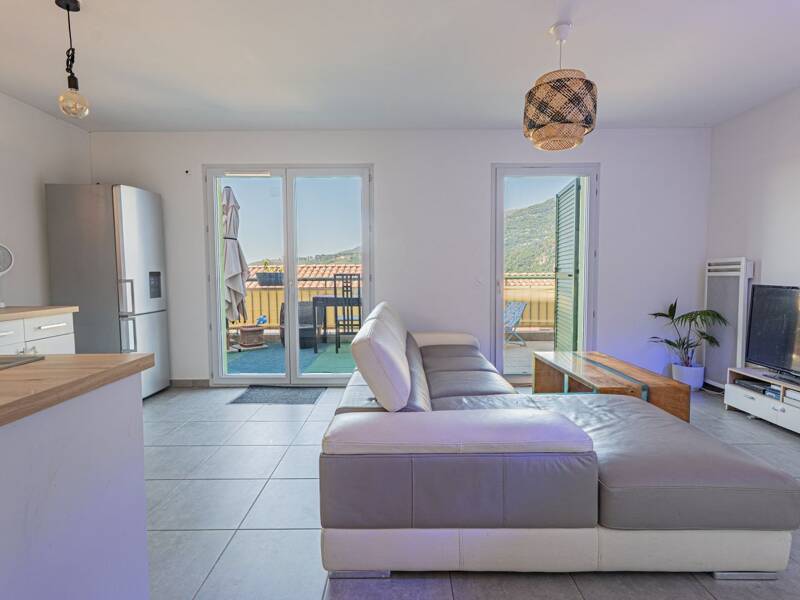 Maison à vendre, 59m², SAINT BLAISE