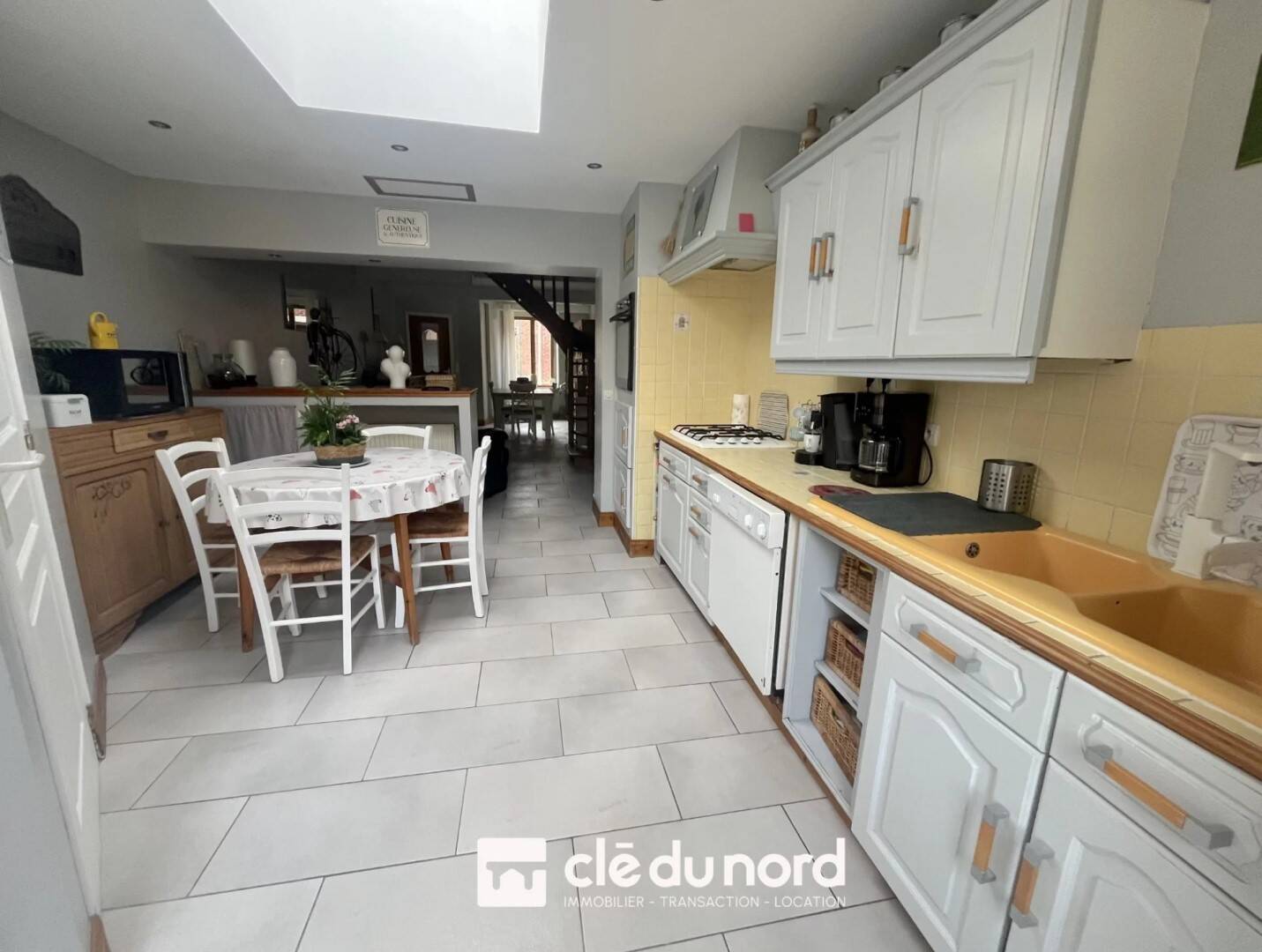 Maison à vendre, 70m², TOURCOING