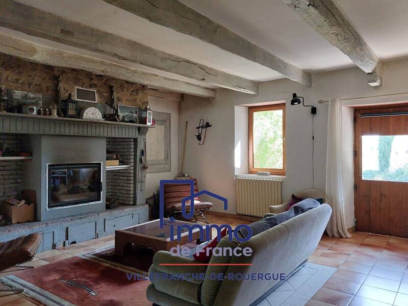 Maison à vendre, 91m², SANVENSA
