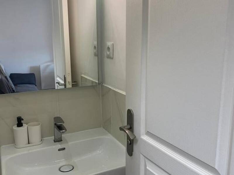 Maison à louer, 30m², AURIOL