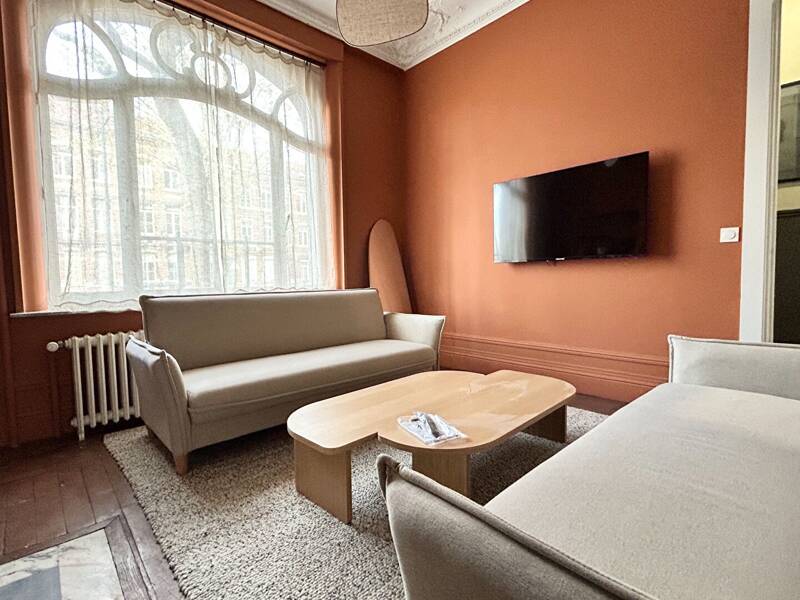 Maison à vendre, 252m², LILLE