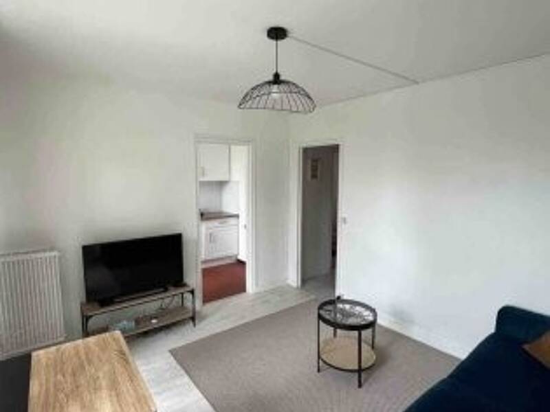 Maison à louer, 39m², L'ILE SAINT DENIS