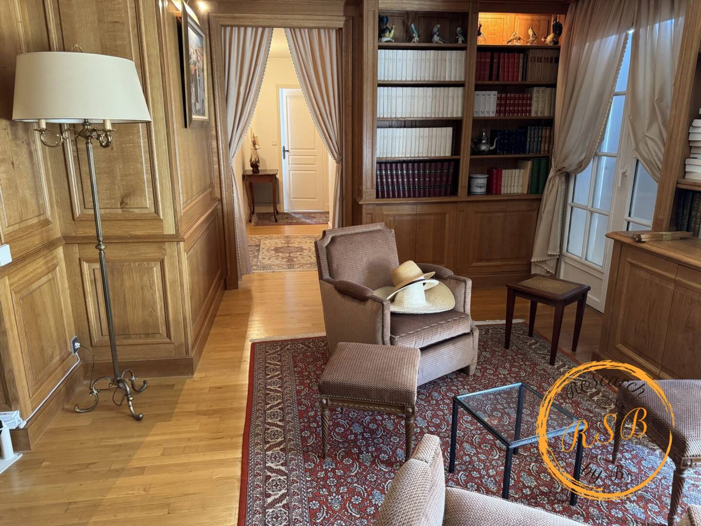 Maison à vendre, 225m², LA FLOTTE