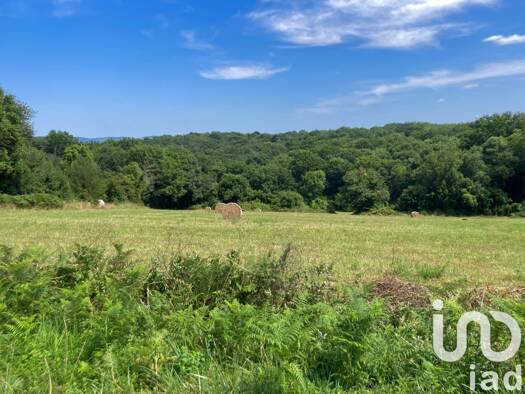 Terrain constructible à vendre 38 950 € 2 312 m² de terrain Pouyastruc 65350