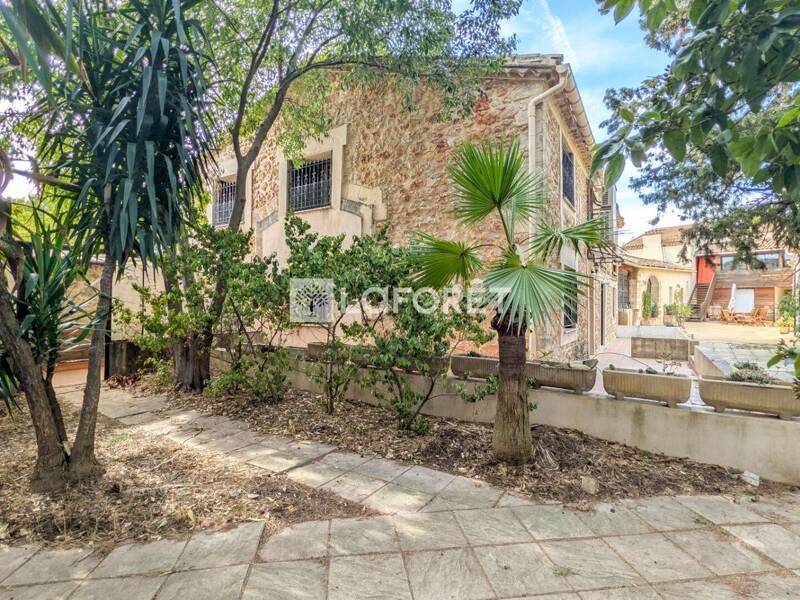 Maison à vendre, 247m², MONTPELLIER