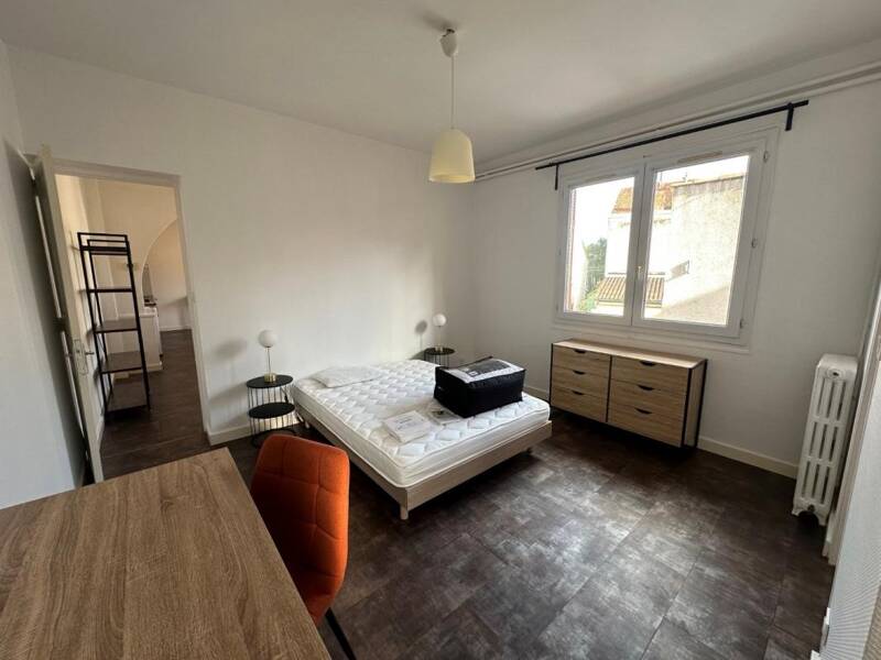 Maison à louer, 46m², TOULOUSE