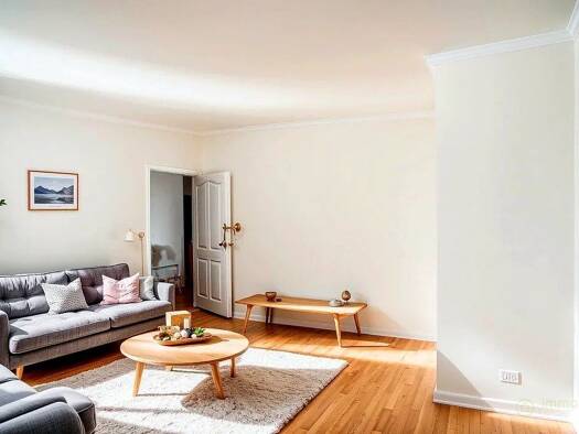 Appartement à vendre 116 000 € 3 pièces 2 chambres 53 m² Étage 7/8 Centre Ville-Rive Gauche Rouen 76100