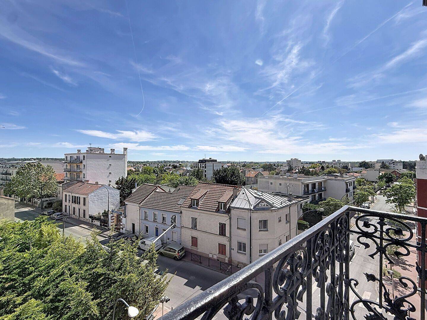 Maison à louer, 50m², SAINT MAUR DES FOSSES