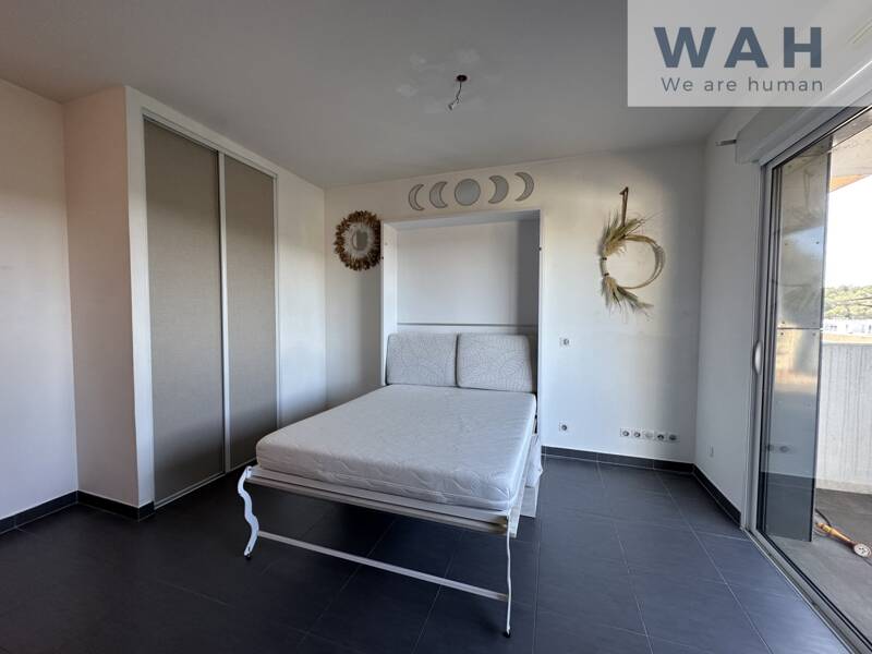 Maison à louer, 31m², SAINT GELY DU FESC