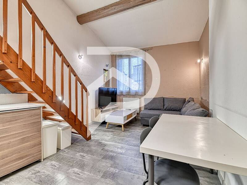 Maison à louer, 31m², NIMES