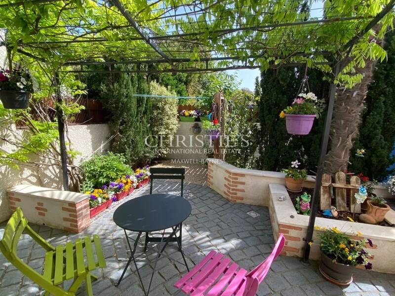 Maison à vendre, 205m², LA ROCHELLE
