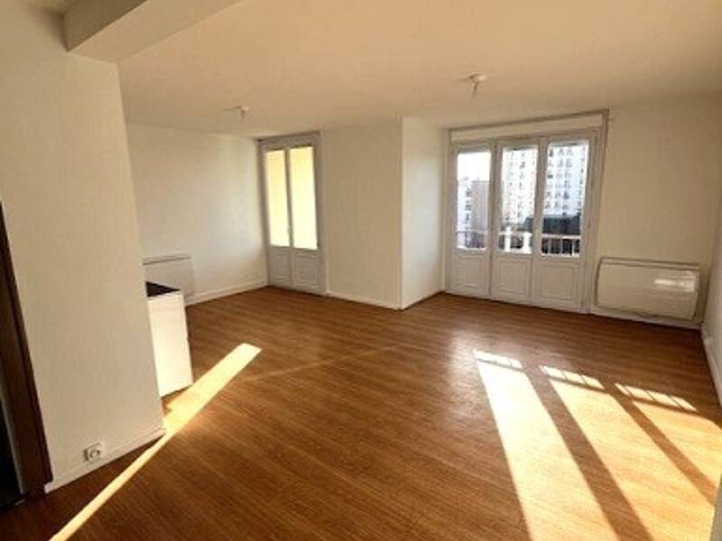 Maison à louer, 78m², BORDEAUX