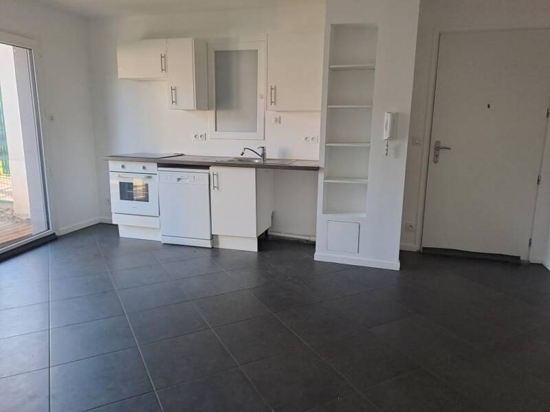 Maison à louer, 38m², CHATOU