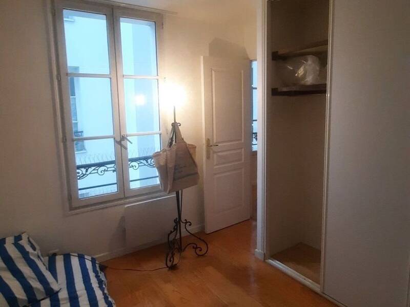 Maison à louer, 35m², PARIS 14E