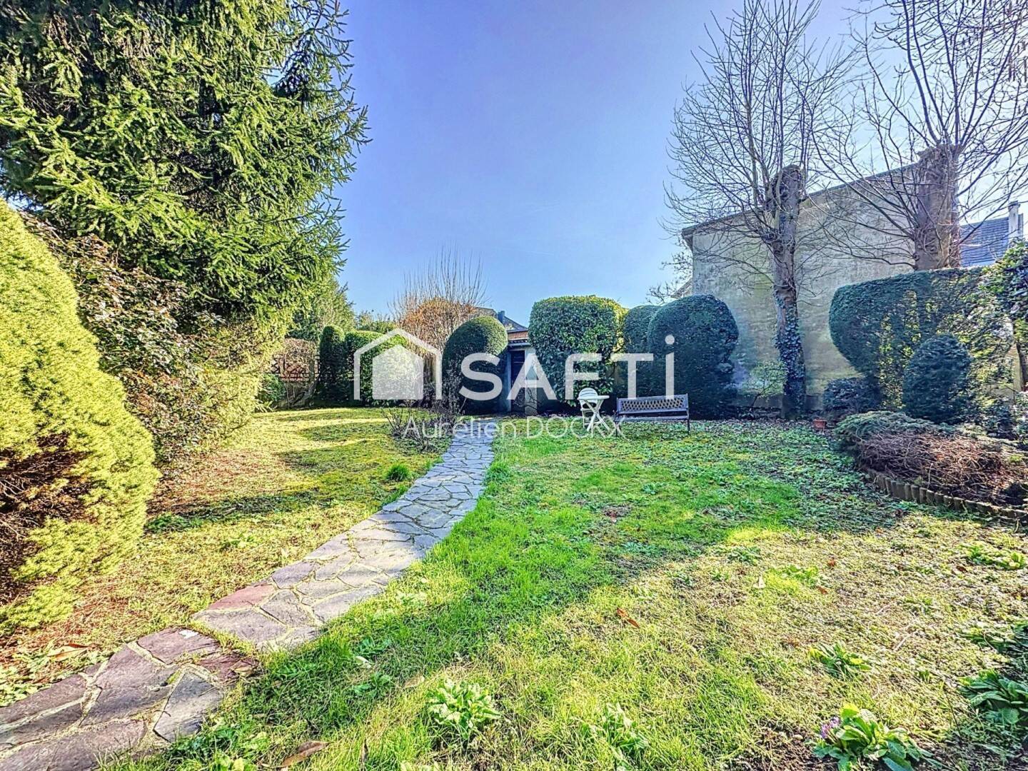 Maison à vendre, 200m², CHELLES