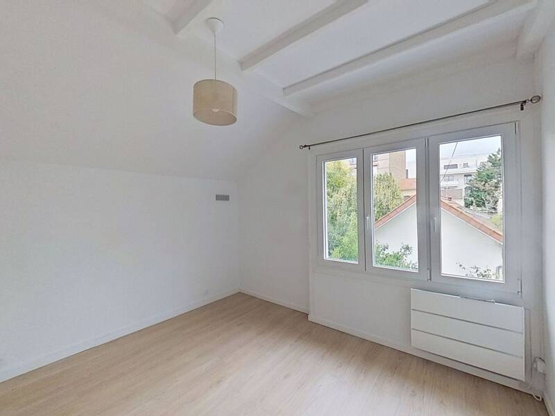 Maison à louer, 67m², COLOMBES