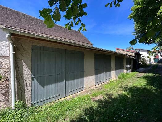 Parking à vendre 99 000 € 67 m² L'Yerres Crosne 91560