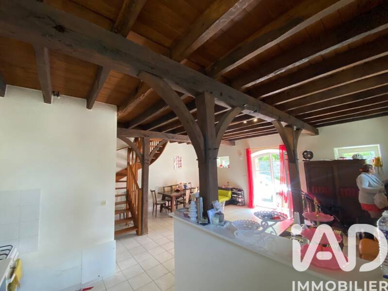 Maison à vendre, 84m², LE PIN