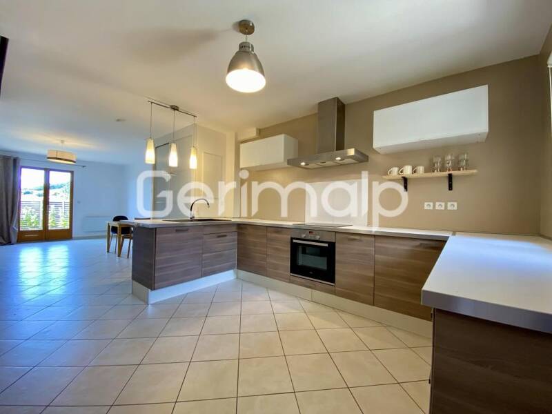 Maison à louer, 81m², CHILLY