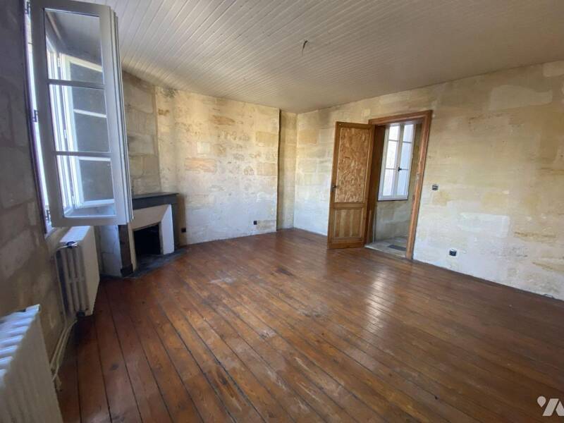Maison à vendre, 128m², BORDEAUX