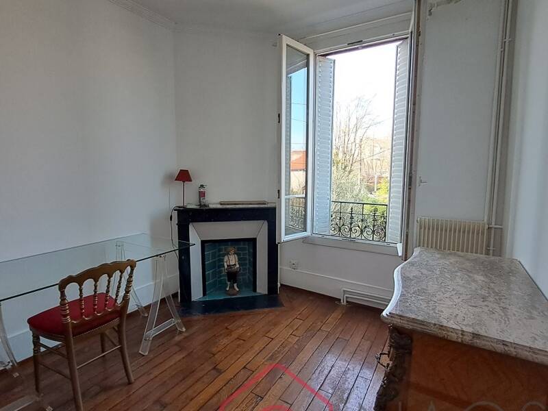 Maison à vendre, 112m², L'ILE SAINT DENIS