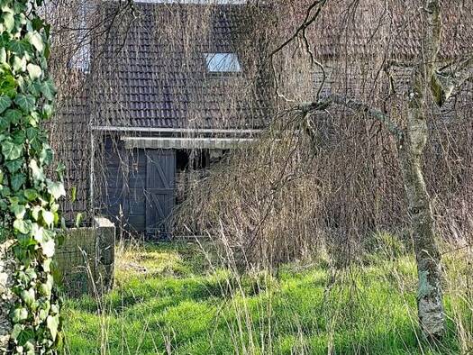 Maison à vendre 25 000 € 2 pièces 1 chambre 47 m² 202 m² de terrain Jailly-les-Moulins 21150