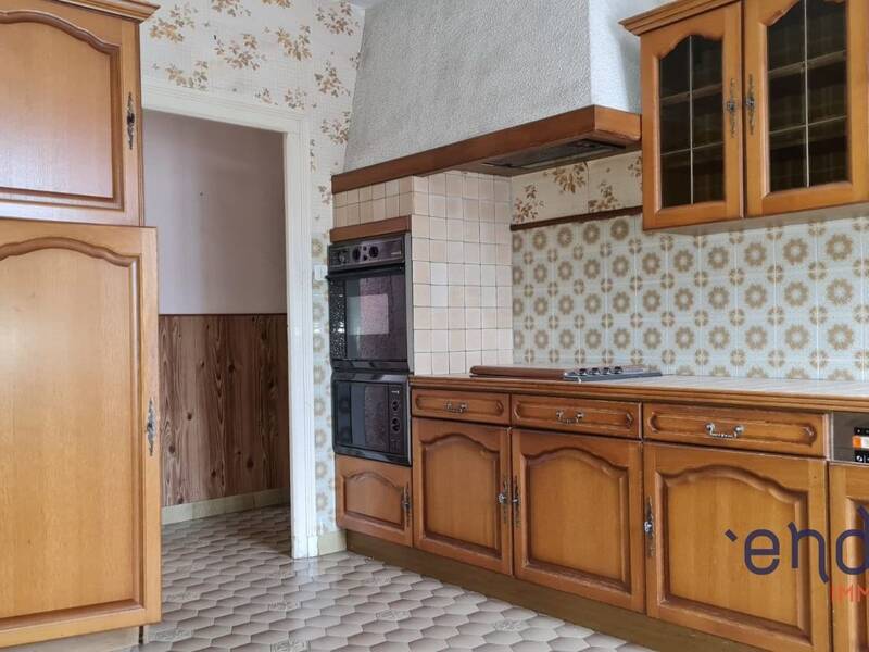 Maison à vendre, 225m², MEAULNE