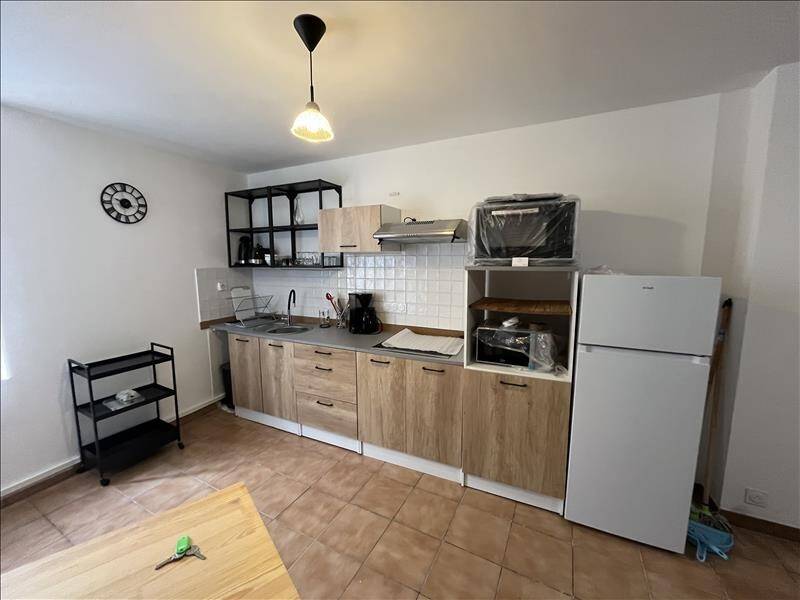 Maison à louer, 40m², BEZIERS