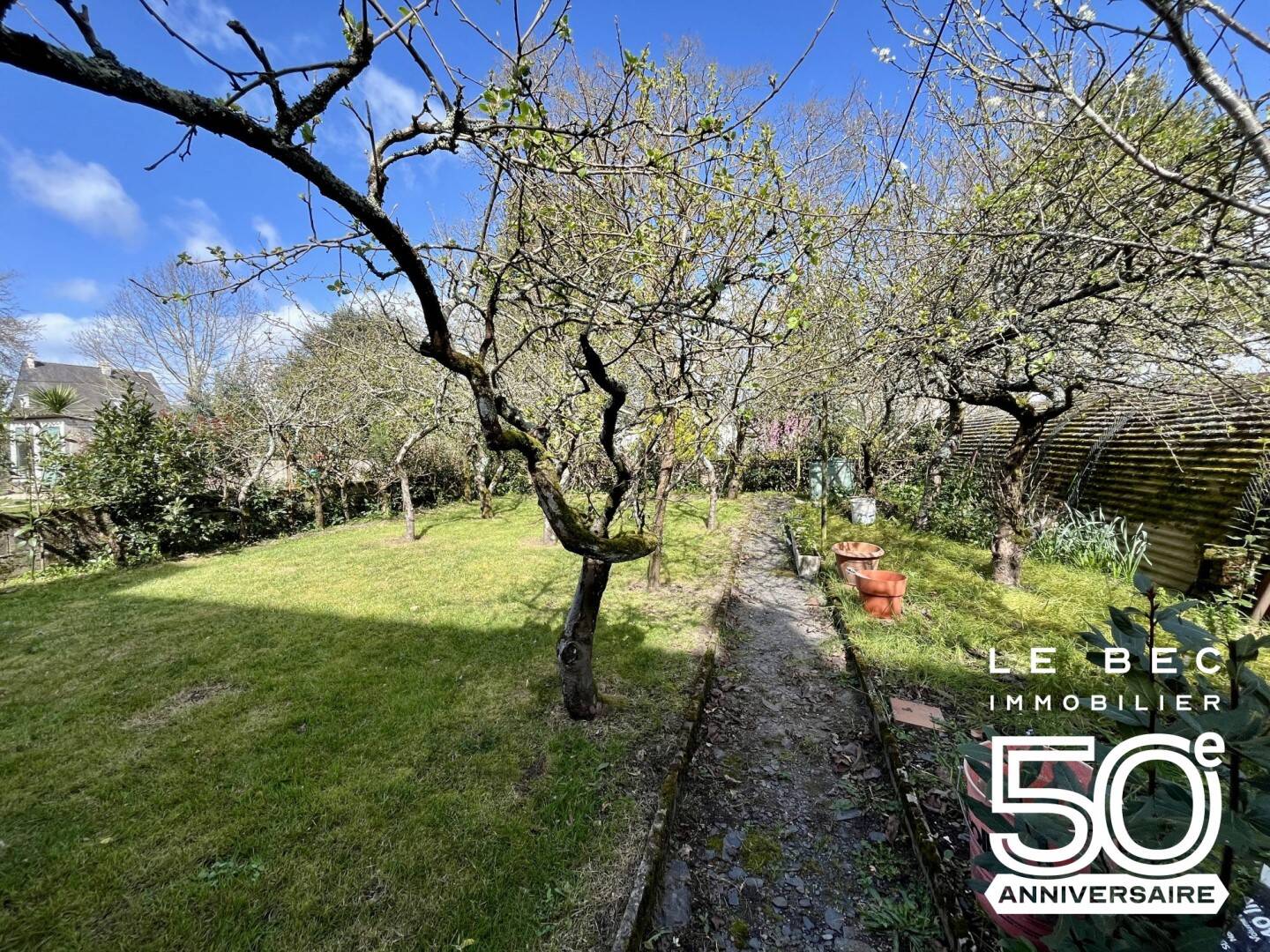 Maison à vendre, 113m², VANNES