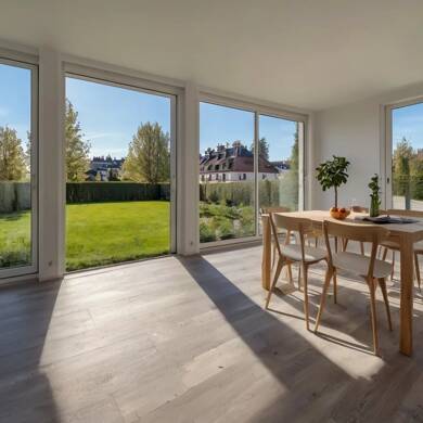 Villa à vendre - Neuf 457 000 € 4 pièces 3 chambres 85 m² 77,3 m² de terrain Fréjus 83600