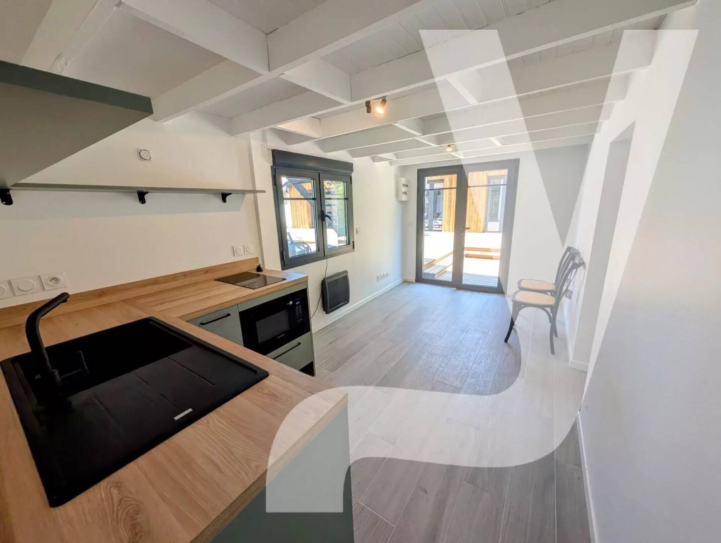 Maison à vendre, 90m², GUJAN MESTRAS