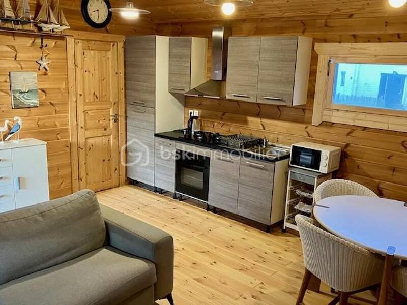 Maison à vendre, 35m², GRAVELINES