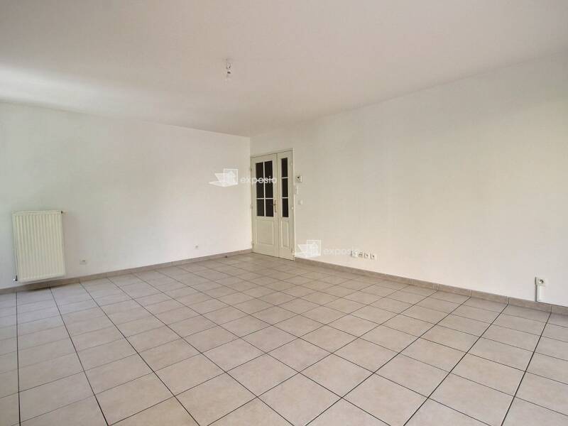 Maison à louer, 98m², GRENOBLE