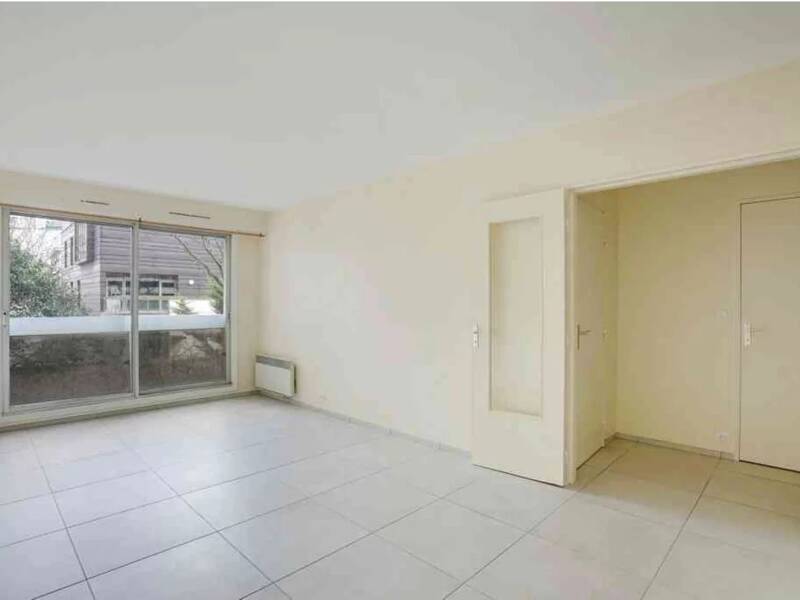 Maison à louer, 48m², PARIS 12E