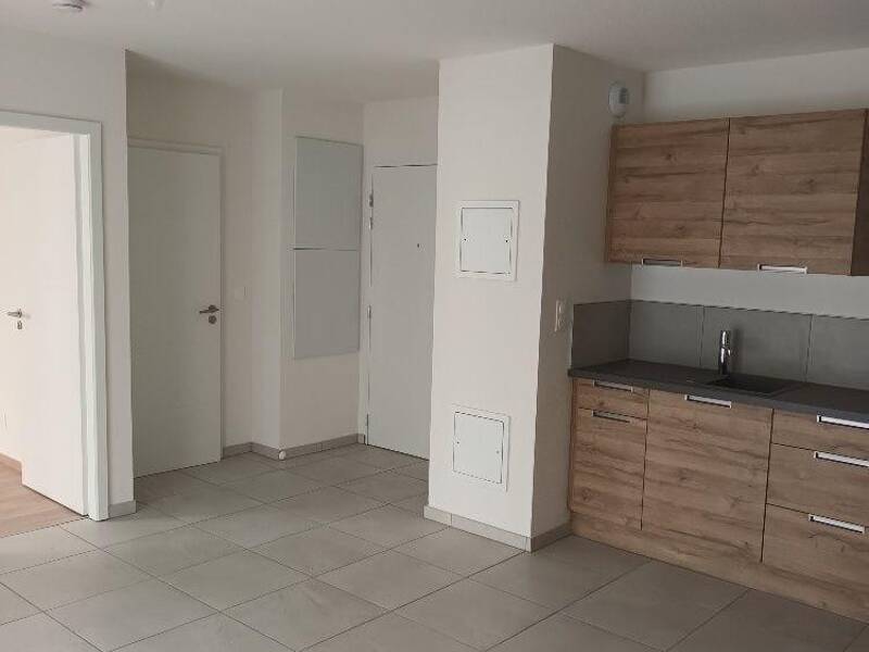 Maison à louer, 42m², MULHOUSE