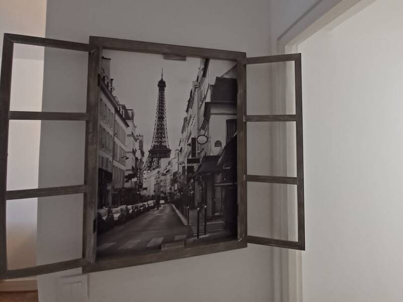 Maison à louer, 30m², PARIS 16E