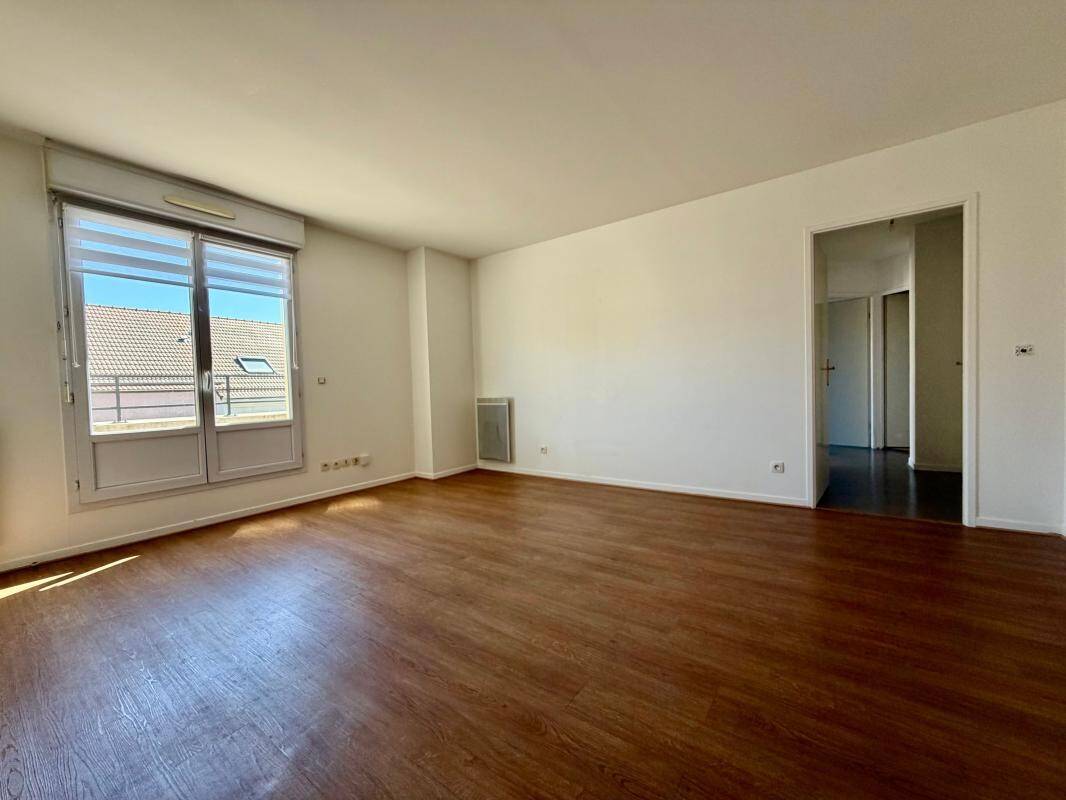 Maison à louer, 57m², NOISY LE GRAND