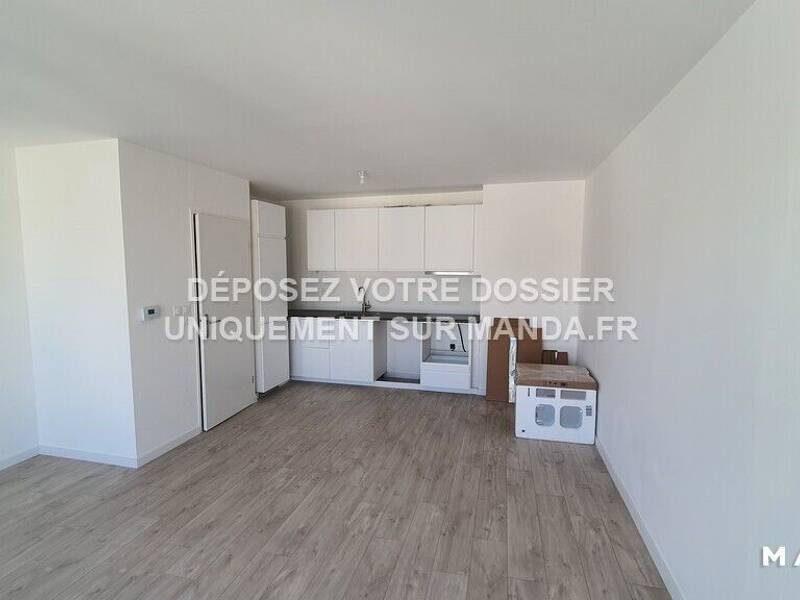 Maison à louer, 54m², LILLE