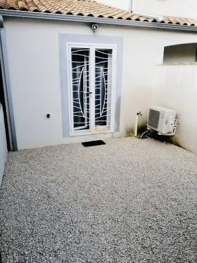 Appartement à louer 500 € 1 pièce 19 m² RDC St Hilaire de Beauvoir 34160