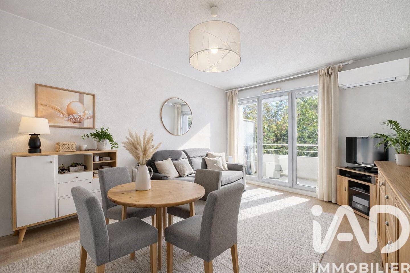Maison à vendre, 53m², MERIGNAC