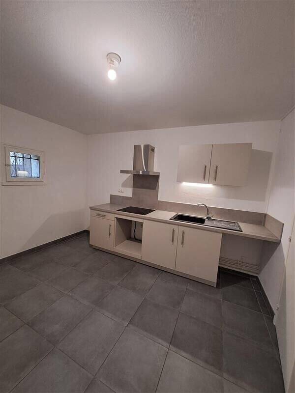 Maison à louer, 59m², VENISSIEUX