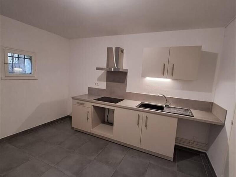 Maison à louer, 59m², VENISSIEUX