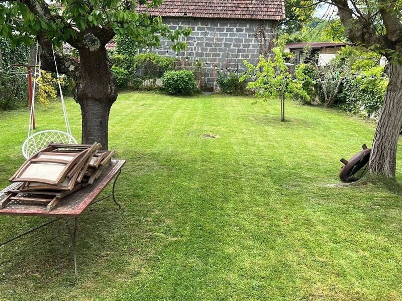 Maison à louer, 101m², BIZANOS