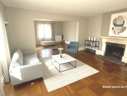 Maison à vendre 295 000 € 9 pièces 9 chambres 298 m² 1 032 m² de terrain Auxi-le-Château 62390